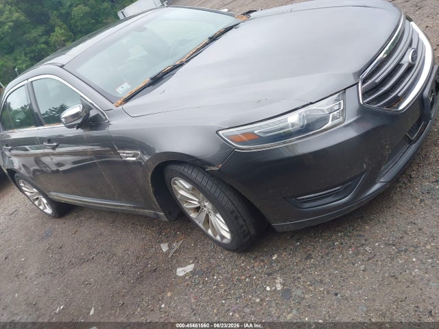 Auction sale of the 2016 Ford Taurus Limited, vin: 1FAHP2F88GG129439, lot number: 45461560
