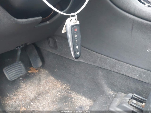 Продажа на аукционе авто 2016 Ford Taurus Limited, vin: 1FAHP2F88GG129439, номер лота: 45461560