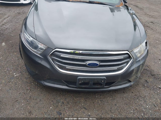 Aukcja sprzedaży 2016 Ford Taurus Limited, vin: 1FAHP2F88GG129439, numer aukcji: 45461560