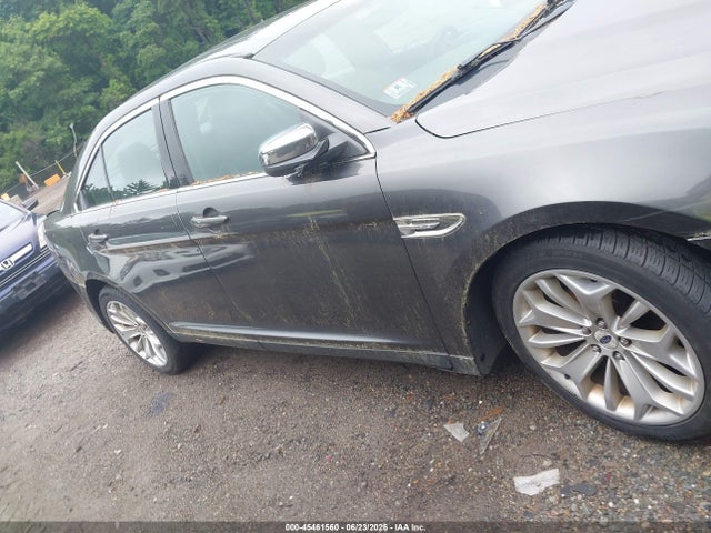 Aukcja sprzedaży 2016 Ford Taurus Limited, vin: 1FAHP2F88GG129439, numer aukcji: 45461560