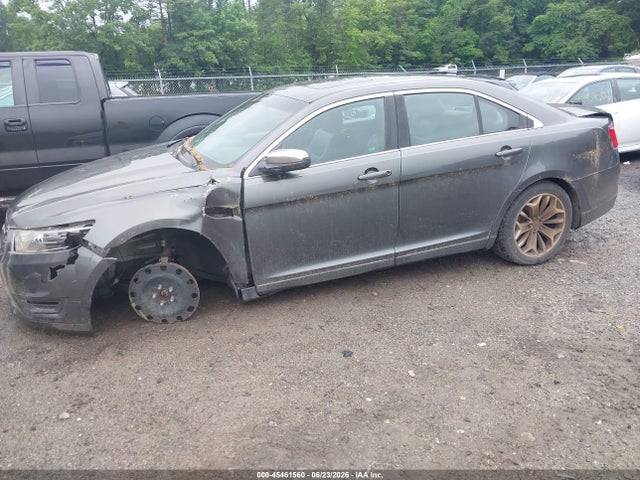Aukcja sprzedaży 2016 Ford Taurus Limited, vin: 1FAHP2F88GG129439, numer aukcji: 45461560