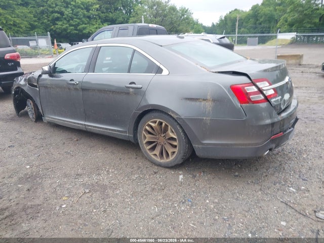 Auction sale of the 2016 Ford Taurus Limited, vin: 1FAHP2F88GG129439, lot number: 45461560