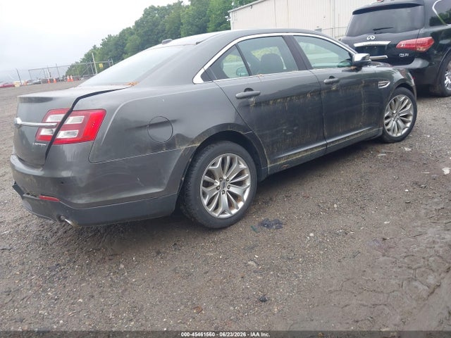 Aukcja sprzedaży 2016 Ford Taurus Limited, vin: 1FAHP2F88GG129439, numer aukcji: 45461560