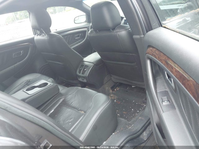 Aukcja sprzedaży 2016 Ford Taurus Limited, vin: 1FAHP2F88GG129439, numer aukcji: 45461560