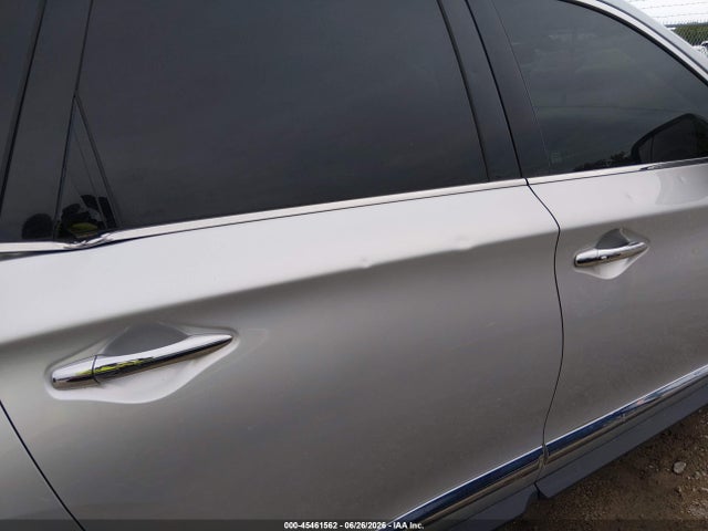 Aukcja sprzedaży 2014 Infiniti Qx60 Hybrid, vin: 5N1CL0MN9EC527580, numer aukcji: 45461562