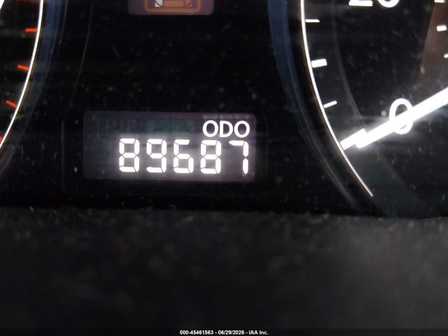 45461563 :رقم المزاد ، 2T2BK1BA4AC057545 vin ، 2010 Lexus Rx 350 مزاد بيع