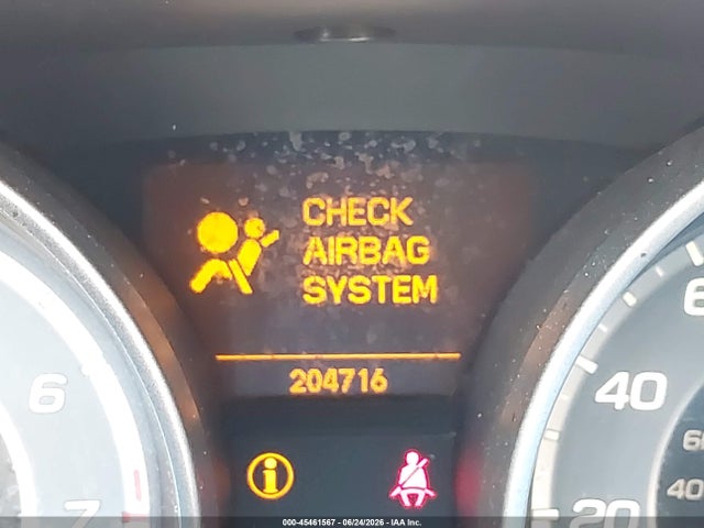 Aukcja sprzedaży 2012 Acura Mdx Technology Package, vin: 2HNYD2H36CH525236, numer aukcji: 45461567