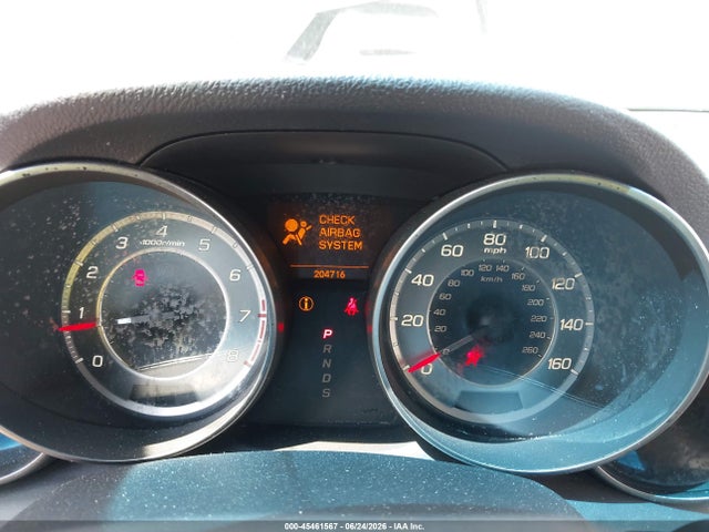 Aukcja sprzedaży 2012 Acura Mdx Technology Package, vin: 2HNYD2H36CH525236, numer aukcji: 45461567