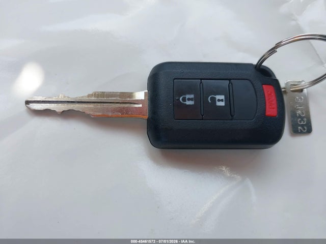 Продаж на аукціоні авто 2024 Mitsubishi Mirage G4 Le, vin: ML32FUFJ8RHF08557, номер лоту: 45461572