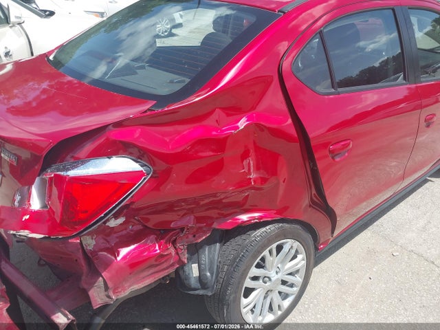 Продаж на аукціоні авто 2024 Mitsubishi Mirage G4 Le, vin: ML32FUFJ8RHF08557, номер лоту: 45461572