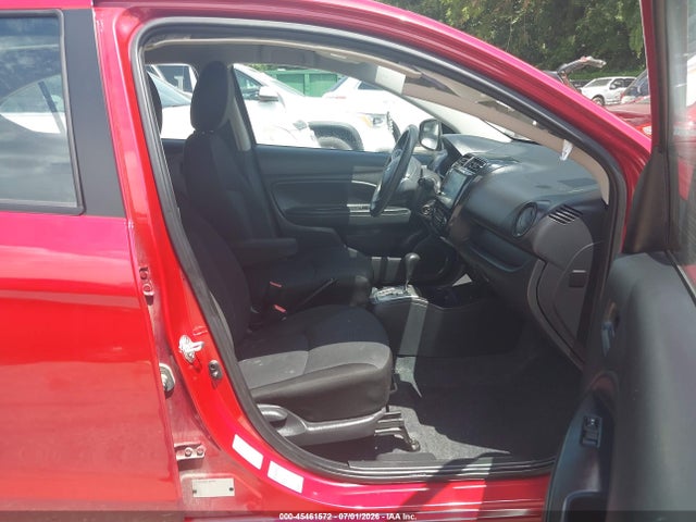 Продаж на аукціоні авто 2024 Mitsubishi Mirage G4 Le, vin: ML32FUFJ8RHF08557, номер лоту: 45461572