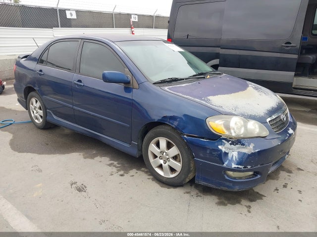 Aukcja sprzedaży 2007 Toyota Corolla S, vin: 1NXBR32EX7Z829214, numer aukcji: 45461574