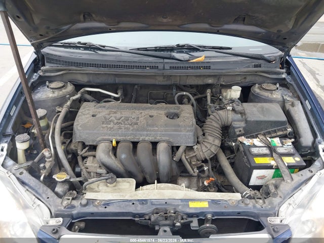 Продажа на аукционе авто 2007 Toyota Corolla S, vin: 1NXBR32EX7Z829214, номер лота: 45461574