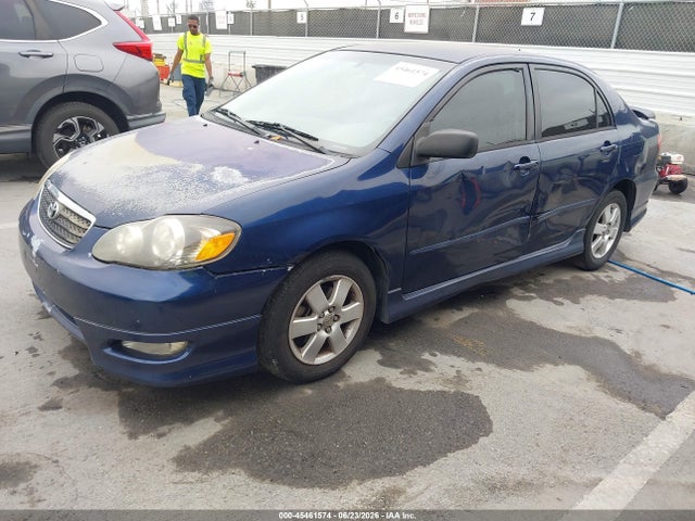 Aukcja sprzedaży 2007 Toyota Corolla S, vin: 1NXBR32EX7Z829214, numer aukcji: 45461574
