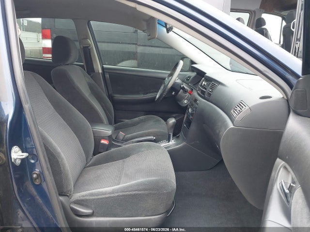 Auction sale of the 2007 Toyota Corolla S, vin: 1NXBR32EX7Z829214, lot number: 45461574