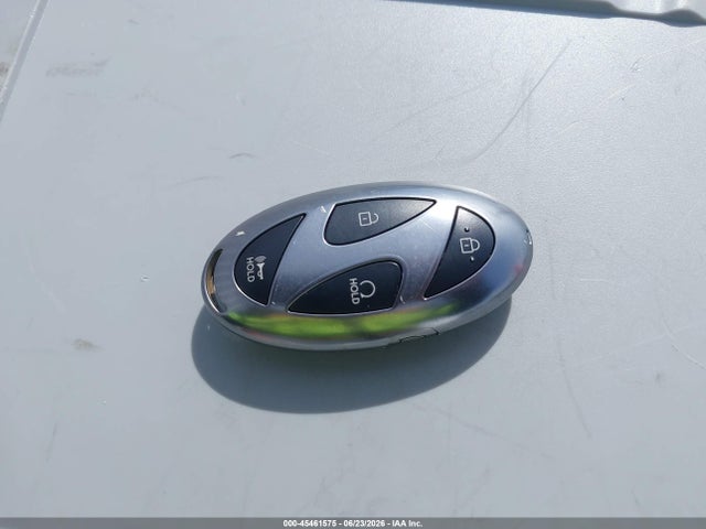 Hyundai TUCSON SEL 2025 5NMJBCDE1SH498153 Image 11