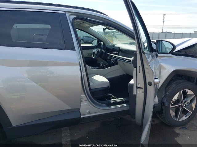 Hyundai TUCSON SEL 2025 5NMJBCDE1SH498153 Image 5