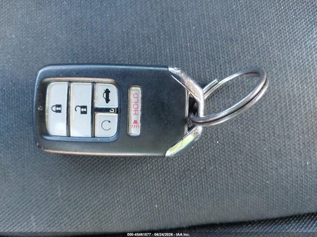 Honda CIVIC EX 2017 2HGFC2F79HH550551 Image 11