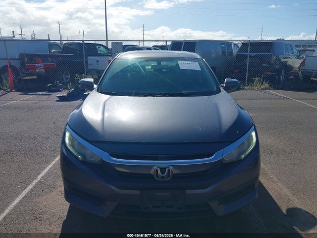 Honda CIVIC EX 2017 2HGFC2F79HH550551 Image 13