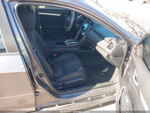 Honda CIVIC EX 2017 2HGFC2F79HH550551 Image 5