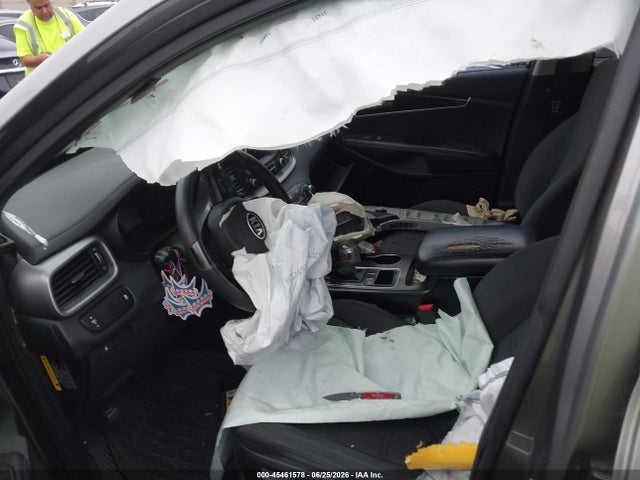 KIA Sorento 2.4l L 2016 5XYPG4A38GG015540 Image 5
