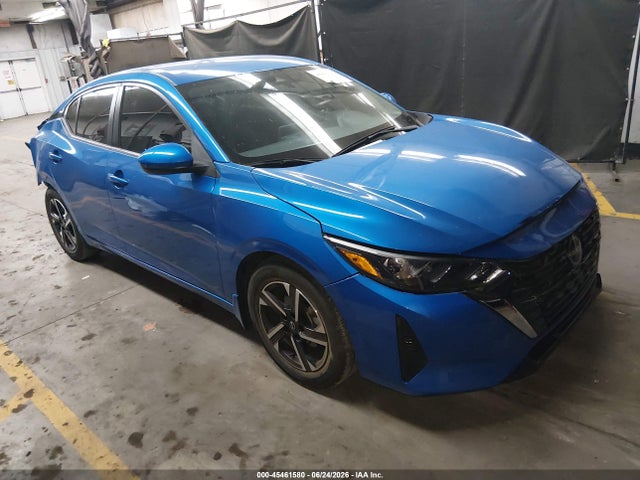 2025 3N1AB8CV4SY203781 main image