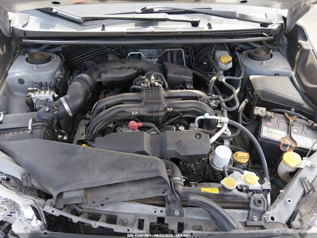 JF2GPAKC5HH234687 Subaru Crosstrek 2.0i Limited