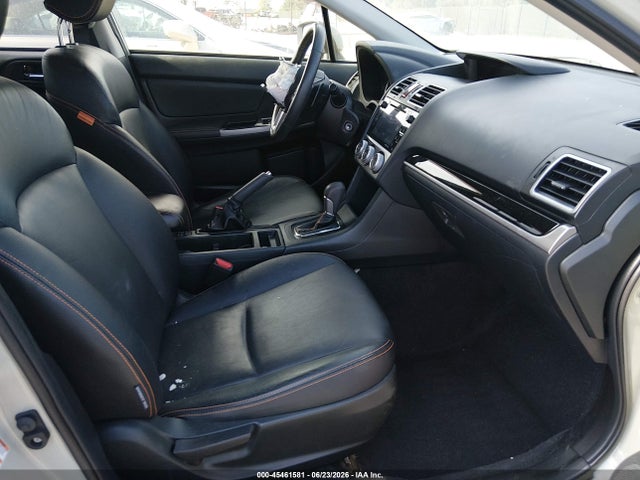 JF2GPAKC5HH234687 Subaru Crosstrek 2.0i Limited
