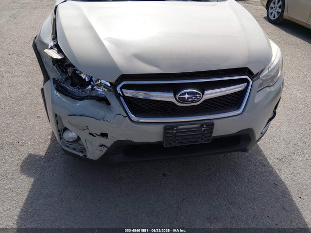 JF2GPAKC5HH234687 Subaru Crosstrek 2.0i Limited
