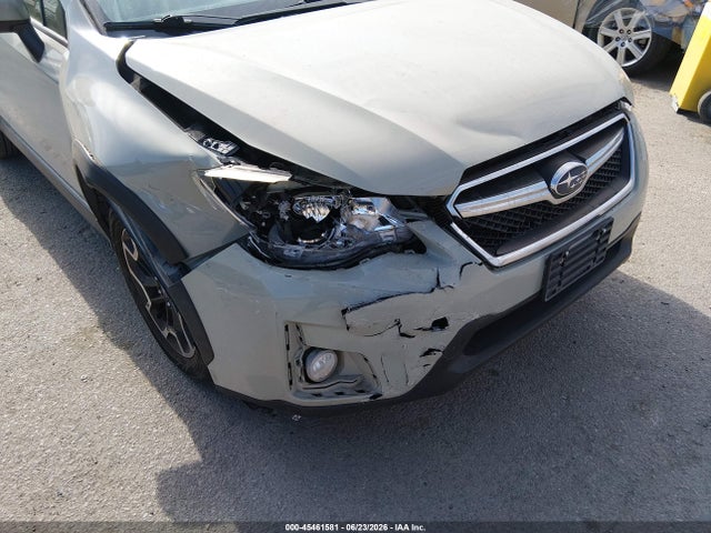 JF2GPAKC5HH234687 Subaru Crosstrek 2.0i Limited