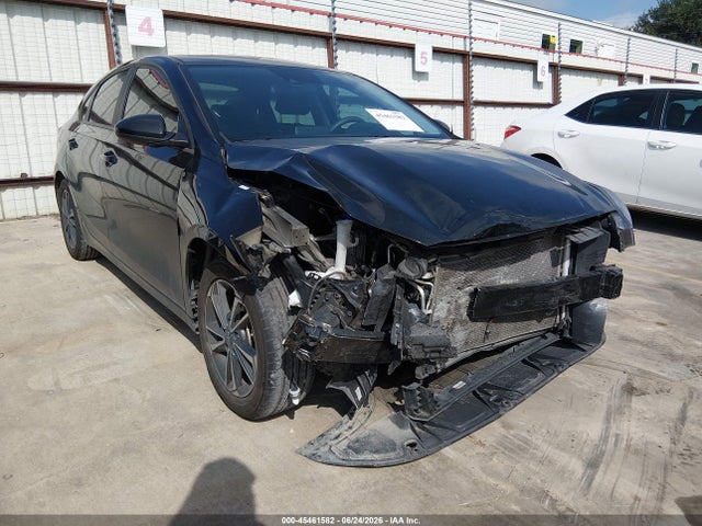 Продажа на аукционе авто 2024 Kia Forte Lxs, vin: 3KPF24ADXRE817364, номер лота: 45461582