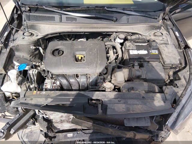 Продажа на аукционе авто 2024 Kia Forte Lxs, vin: 3KPF24ADXRE817364, номер лота: 45461582