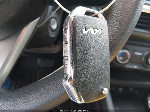 Продажа на аукционе авто 2024 Kia Forte Lxs, vin: 3KPF24ADXRE817364, номер лота: 45461582