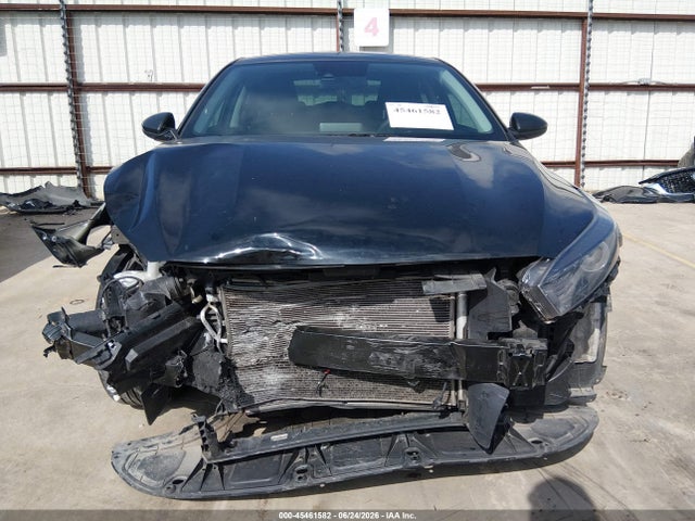 Продажа на аукционе авто 2024 Kia Forte Lxs, vin: 3KPF24ADXRE817364, номер лота: 45461582