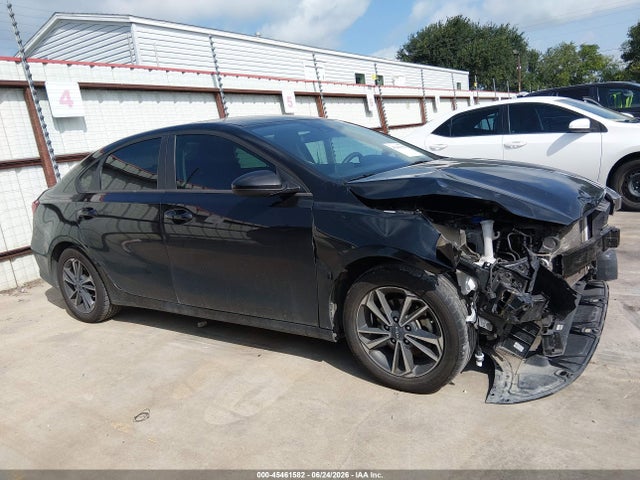Продажа на аукционе авто 2024 Kia Forte Lxs, vin: 3KPF24ADXRE817364, номер лота: 45461582