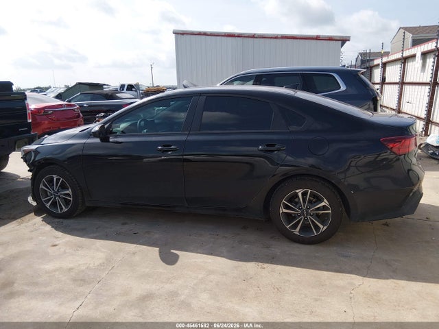 Продажа на аукционе авто 2024 Kia Forte Lxs, vin: 3KPF24ADXRE817364, номер лота: 45461582