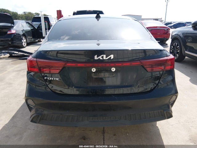 Продажа на аукционе авто 2024 Kia Forte Lxs, vin: 3KPF24ADXRE817364, номер лота: 45461582