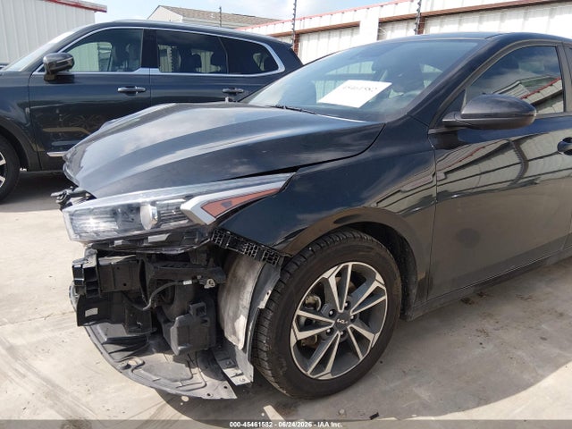 Продажа на аукционе авто 2024 Kia Forte Lxs, vin: 3KPF24ADXRE817364, номер лота: 45461582
