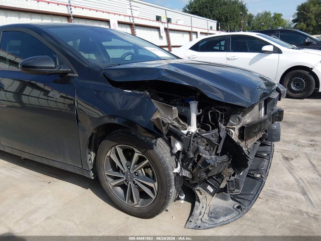 Продажа на аукционе авто 2024 Kia Forte Lxs, vin: 3KPF24ADXRE817364, номер лота: 45461582