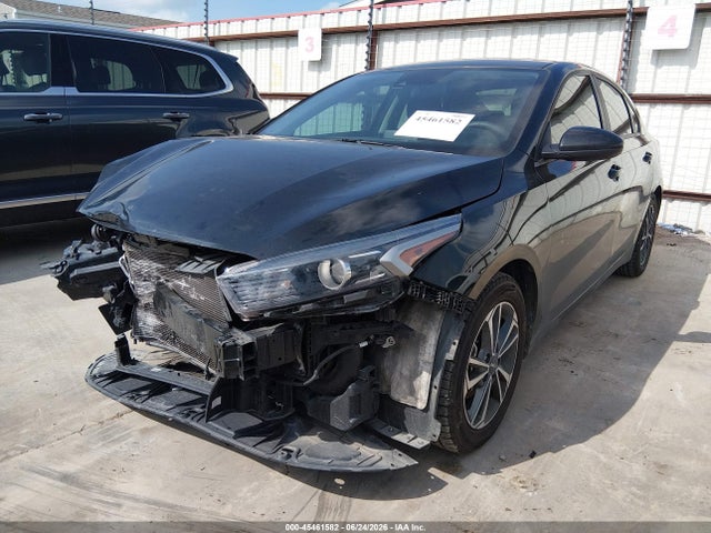 Продажа на аукционе авто 2024 Kia Forte Lxs, vin: 3KPF24ADXRE817364, номер лота: 45461582