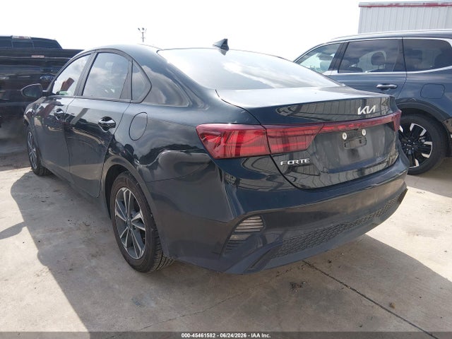 Продажа на аукционе авто 2024 Kia Forte Lxs, vin: 3KPF24ADXRE817364, номер лота: 45461582
