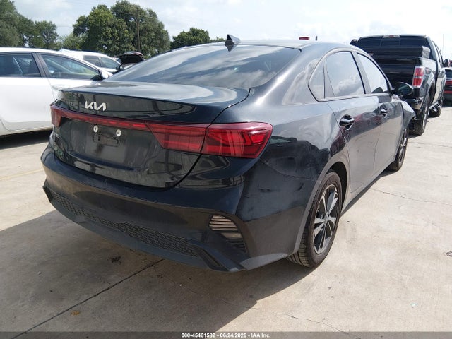 Продажа на аукционе авто 2024 Kia Forte Lxs, vin: 3KPF24ADXRE817364, номер лота: 45461582