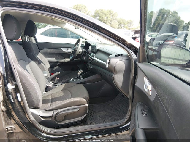 Продажа на аукционе авто 2024 Kia Forte Lxs, vin: 3KPF24ADXRE817364, номер лота: 45461582
