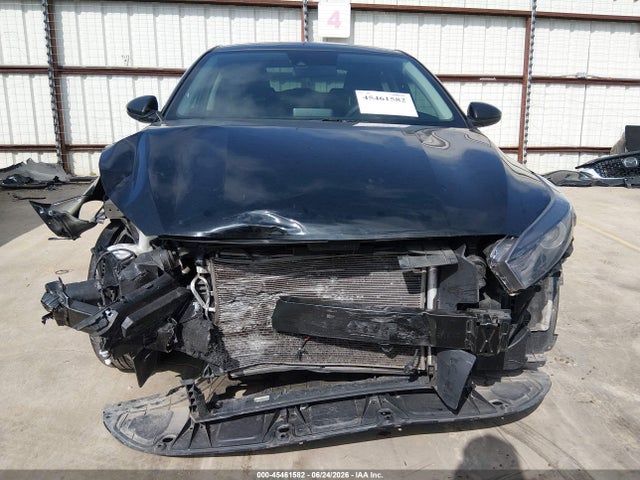 Продажа на аукционе авто 2024 Kia Forte Lxs, vin: 3KPF24ADXRE817364, номер лота: 45461582