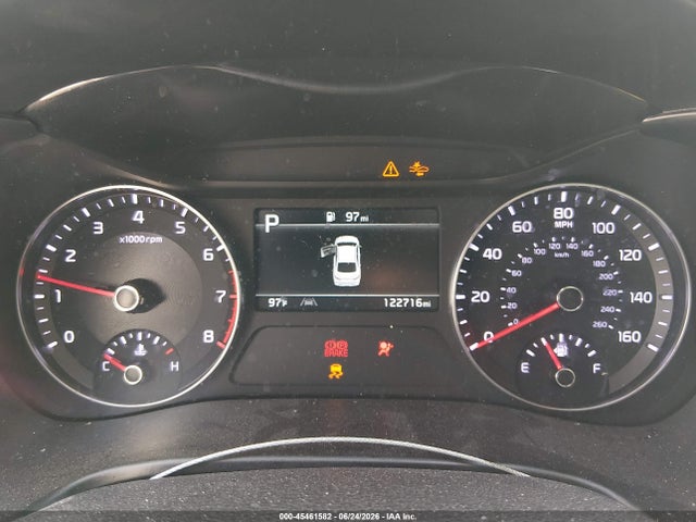 Продажа на аукционе авто 2024 Kia Forte Lxs, vin: 3KPF24ADXRE817364, номер лота: 45461582