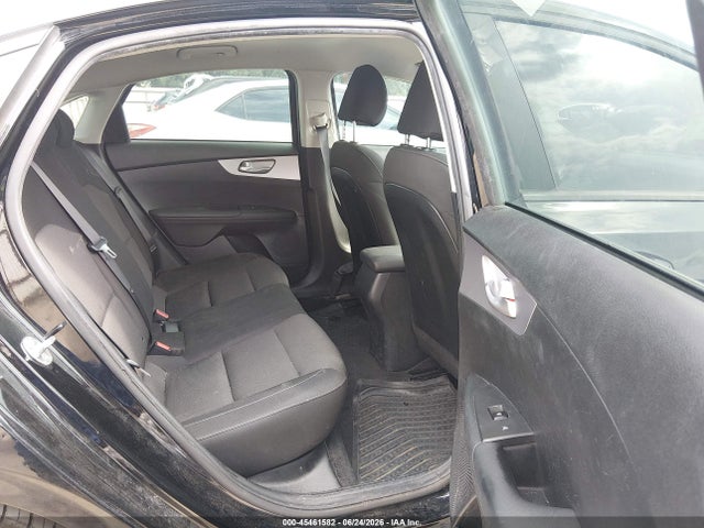 Продажа на аукционе авто 2024 Kia Forte Lxs, vin: 3KPF24ADXRE817364, номер лота: 45461582