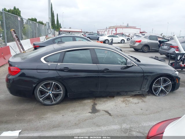 WBA4J1C5XKBM18078 BMW 430i Gran Coupe
