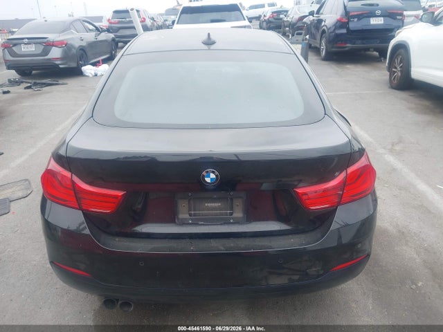 WBA4J1C5XKBM18078 BMW 430i Gran Coupe