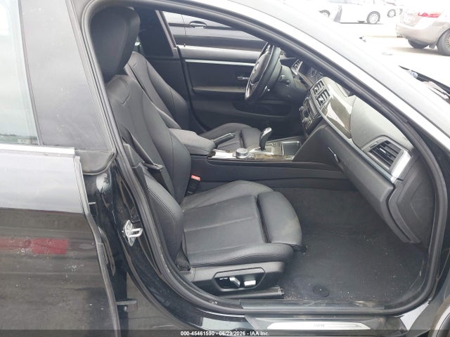 WBA4J1C5XKBM18078 BMW 430i Gran Coupe