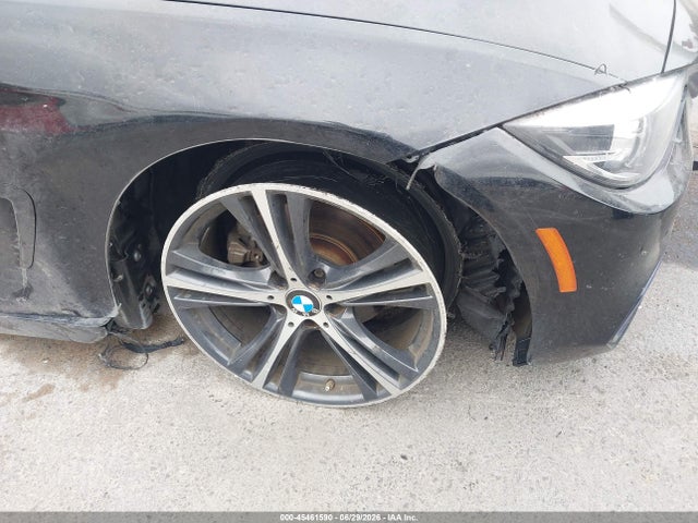 WBA4J1C5XKBM18078 BMW 430i Gran Coupe